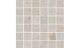Декор Kerama Marazzi DD205520\MM Про Лаймстоун бежевый матовый мозаичный 30x30x0,9