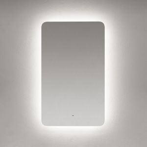 Зеркало c подсветкой Sancos Ray RA600 60 см
