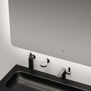 Зеркало c подсветкой Sancos Ray RA1200 120 см Зеркало c подсветкой Sancos Ray RA1200 120 см