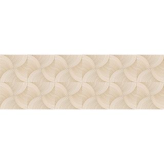 Декор Gracia Ceramica Астрид 10300000238 беж 03 / Astrid light beige decor 03 30х90 (5шт)