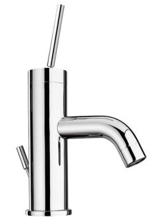Смеситель для раковины Paini Cox 78CR211JO с джойстиком хром