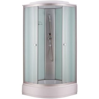 Душевая кабина Niagara NG-3302-14 100х100х220