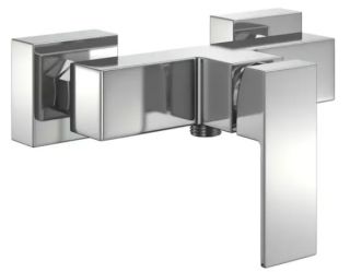 Смеситель для душа Ceramica Nova Cubic 70014CH хром Смеситель для душа Ceramica Nova Cubic 70014CH хром