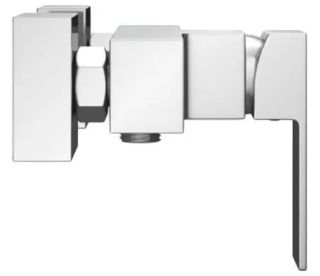 Смеситель для душа Ceramica Nova Cubic 70014CH хром Смеситель для душа Ceramica Nova Cubic 70014CH хром