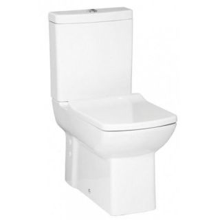 Бачок для унитаза Creavit Lara LR410-00CB00E-0000