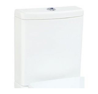 Бачок для унитаза Creavit Lara LR410-00CB00E-0000