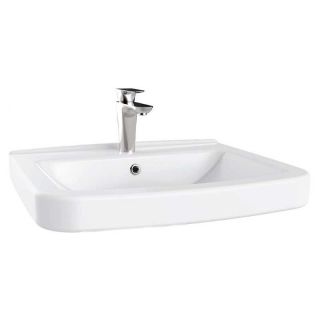 Раковина Creavit Lara LR060-00CB00E-0000 60 см белый