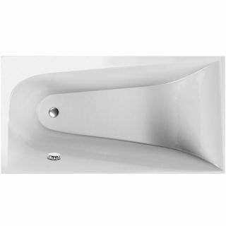 Акриловая ванна Vayer Boomerang 180x80 L Гл000010188 без гидромассажа Акриловая ванна Vayer Boomerang 180x80 L Гл000010188 без гидромассажа