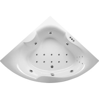 Акриловая ванна Vayer Iryda 150x150 Гл000006822 без гидромассажа Акриловая ванна Vayer Iryda 150x150 Гл000006822 без гидромассажа