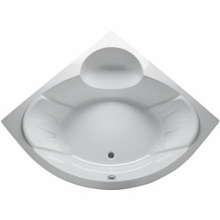 Акриловая ванна Vayer Kaliope 150x150 Гл000006523 без гидромассажа Акриловая ванна Vayer Kaliope 150x150 Гл000006523 без гидромассажа