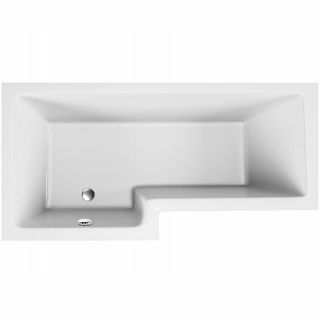 Акриловая ванна Vayer Options 165x85 L Гл000023294 без гидромассажа Акриловая ванна Vayer Options 165x85 L Гл000023294 без гидромассажа