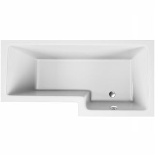 Акриловая ванна Vayer Options 165x85 R Гл000023295 без гидромассажа Акриловая ванна Vayer Options 165x85 R Гл000023295 без гидромассажа