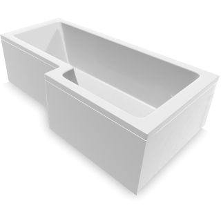 Акриловая ванна Vayer Options 165x85 R Гл000023295 без гидромассажа Акриловая ванна Vayer Options 165x85 R Гл000023295 без гидромассажа