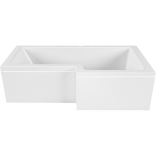 Акриловая ванна Vayer Options 165x85 R Гл000023295 без гидромассажа Акриловая ванна Vayer Options 165x85 R Гл000023295 без гидромассажа