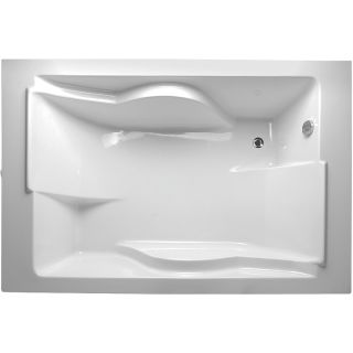 Акриловая ванна Vayer Coral 180x120 Гл000006812 без гидромассажа Акриловая ванна Vayer Coral 180x120 Гл000006812 без гидромассажа