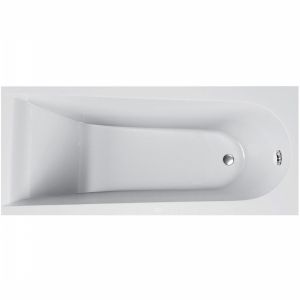 Акриловая ванна Vayer Boomerang 160x70 Гл000010855 без гидромассажа