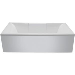 Акриловая ванна Vayer Casoli 180x80 Гл000006808 без гидромассажа