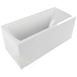 Акриловая ванна Vayer Milana 190x80 Гл000025934 без гидромассажа Акриловая ванна Vayer Milana 190x80 Гл000025934 без гидромассажа