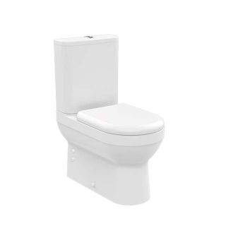 Бачок для унитаза Creavit Nova NV410-00CB00E-0000