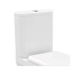 Бачок для унитаза Creavit Nova NV410-00CB00E-0000