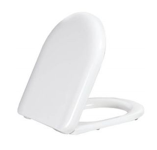 Крышка-сиденье Creavit Tefen KC2203.01.0000E микролифт