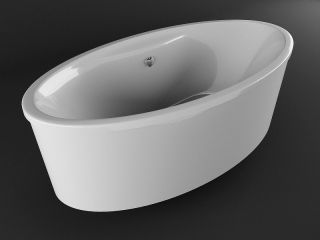 Акриловая ванна Vayer Bryza 140x140 Гл000006820 без гидромассажа Акриловая ванна Vayer Bryza 140x140 Гл000006820 без гидромассажа
