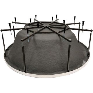 Акриловая ванна Vayer Eva 180x180 Гл000025681 без гидромассажа Акриловая ванна Vayer Eva 180x180 Гл000025681 без гидромассажа