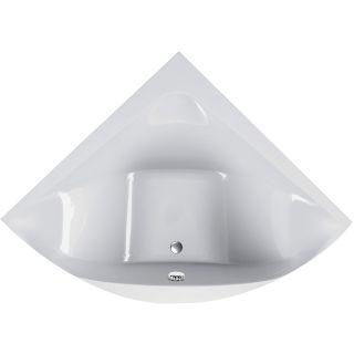 Акриловая ванна Vayer Boomerang 150x150 Гл000010631 без гидромассажа Акриловая ванна Vayer Boomerang 150x150 Гл000010631 без гидромассажа