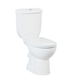 Бачок для унитаза Creavit Sedef SD410-00CB00E-0000