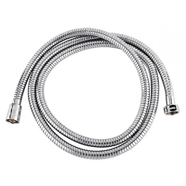 Душевой шланг Timo SH40 chrome 150 см хром
