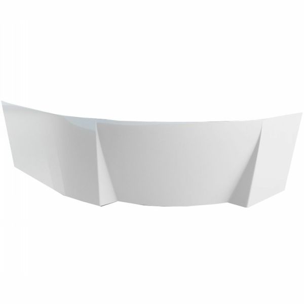 Фронтальная панель для ванны Vayer Azalia L 160x105 Гл000006732 Белая