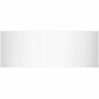 Фронтальная панель для ванны Vayer Coral 120 Гл000015203 Белая Фронтальная панель для ванны Vayer Coral 120 Гл000015203 Белая