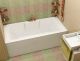 Фронтальная панель для ванны Vayer Casoli/Savero 180 Гл000006809 Белая