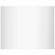 Торцевая панель для ванны Vayer Casoli/Savero 75 Гл000007576 Белая