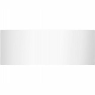 Фронтальная панель для ванны Vayer Coral 180 Гл000013656 Белая Фронтальная панель для ванны Vayer Coral 180 Гл000013656 Белая