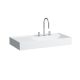 Раковина Laufen Kartell 8.1033.9.000.111.1 90х46