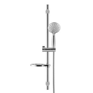Душевой гарнитур Swedbe Calypso 5081 хром Душевой гарнитур Swedbe Calypso 5081 хром