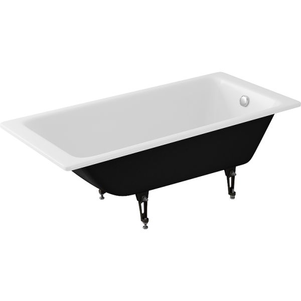 Ванна чугунная Delice Parallel DLR220503-AS 150x70