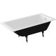 Ванна чугунная Delice Parallel DLR220503-AS 150x70