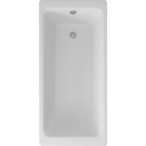Ванна чугунная Delice Parallel DLR220505-AS 170x70