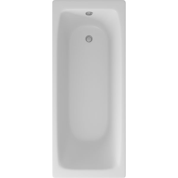 Ванна чугунная Delice Biove DLR220509-AS 170x75