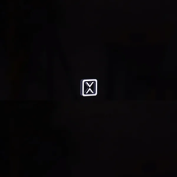 Зеркало Reflexion Nigh RX6149NT с LED подсветкой и сенсорным 60х80