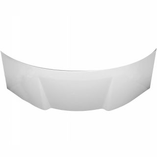 Фронтальная панель для ванны Vayer Kaliope 150x150 Гл000006524 Белая Фронтальная панель для ванны Vayer Kaliope 150x150 Гл000006524 Белая