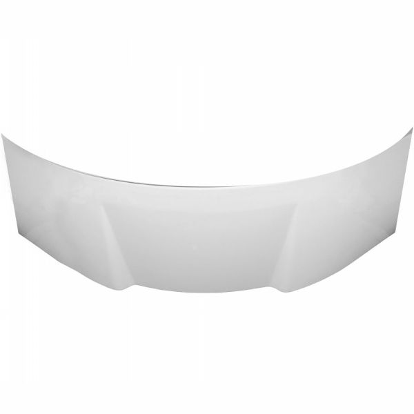 Фронтальная панель для ванны Vayer Kaliope 150x150 Гл000006524 Белая