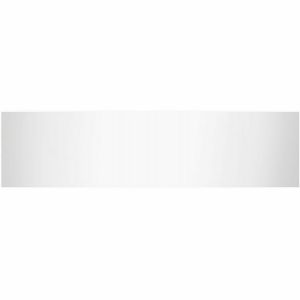 Фронтальная панель для ванны Vayer Kasandra 195 Гл000025031 Белая