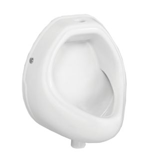 Писсуар Creavit TP600-00CB00E-0000 под внешний налив белый