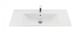 Раковина Creavit Su SU120-00CB00E-0000 120 см белый