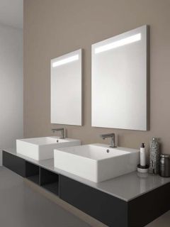 Раковина Creavit Next NX242-00CB00E-0000 50 см белый