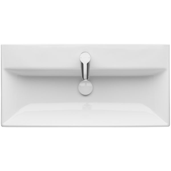 Раковина Roca Oleta 3274C500Y 80 см