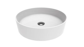 Раковина Creavit Loop LP140-00CB00E-0000 40 см белый